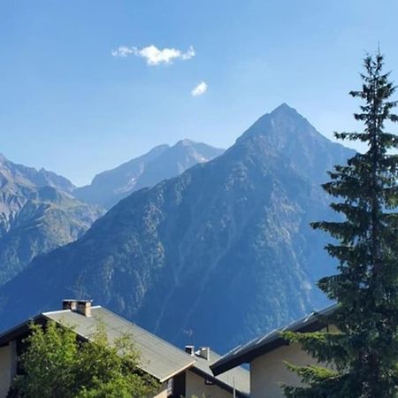 La Grange De La Foret Les Deux Alpes Exterior photo