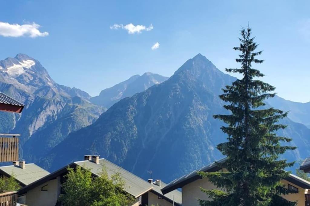 La Grange De La Foret Les Deux Alpes Exterior photo
